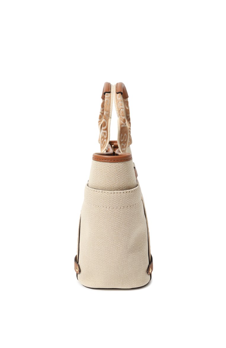 Сумка-тоут maeve small MICHAEL MICHAEL KORS, арт. 30T2G5VT1C, фото 1