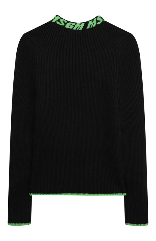 Водолазка MSGM kids 2