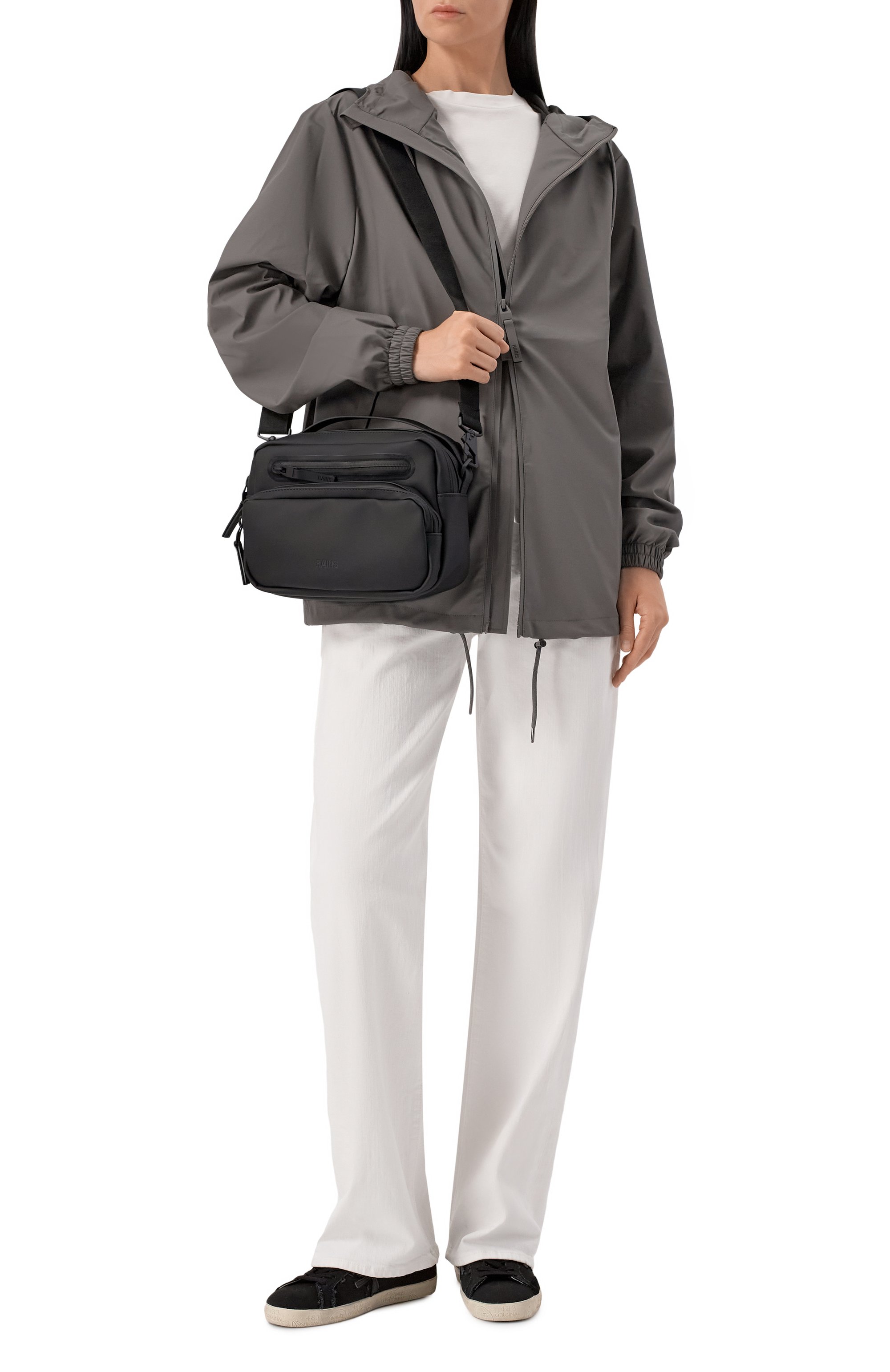 Сумка cargo box RAINS, арт. RA14110, фото 9