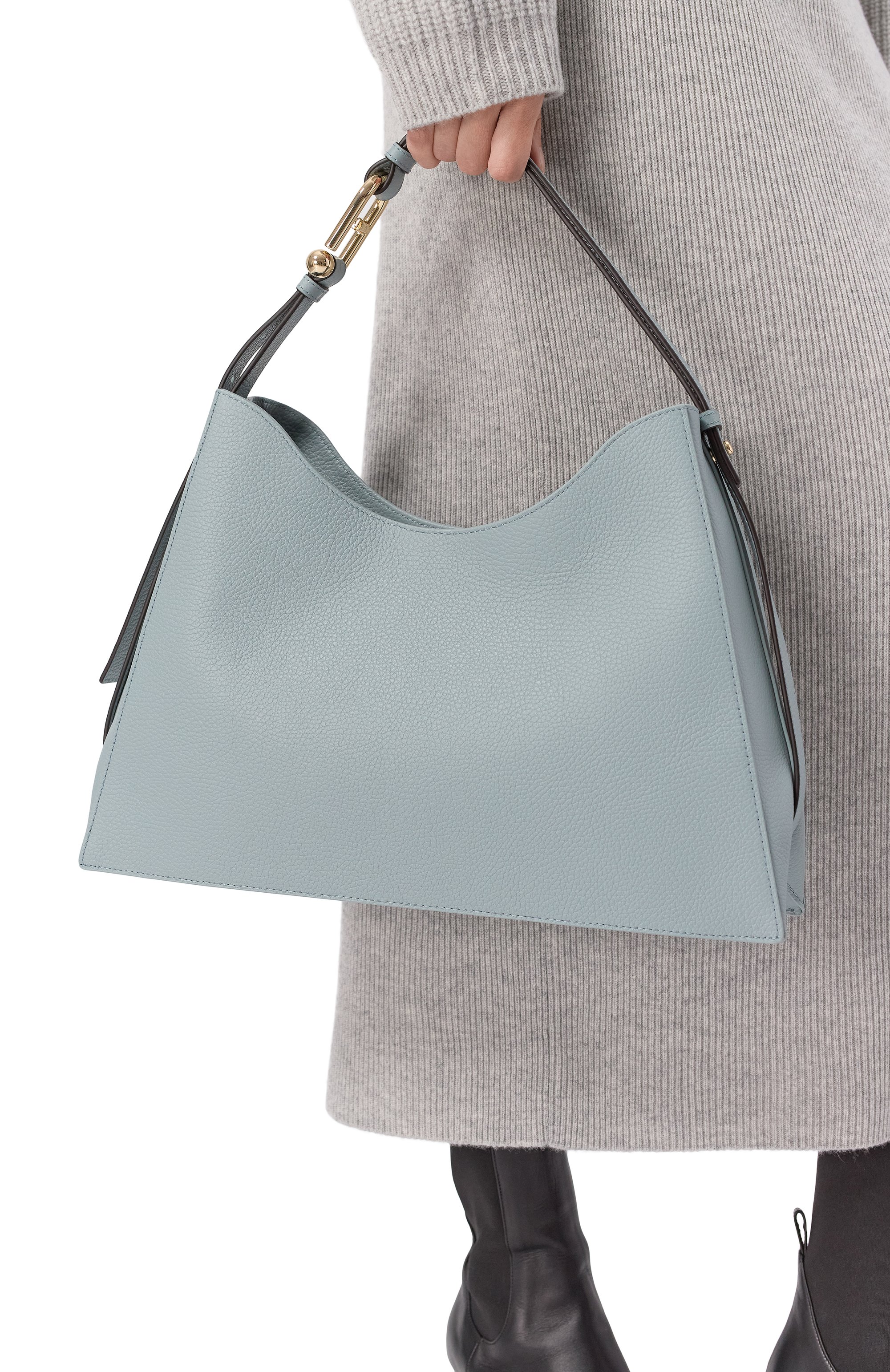 Сумка furla nuvola large FURLA, арт. WB01246/HSF000, фото 2