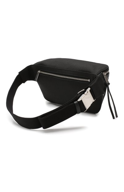 Поясная сумка SAINT LAURENT, арт. 557831/GIVLE, фото 3