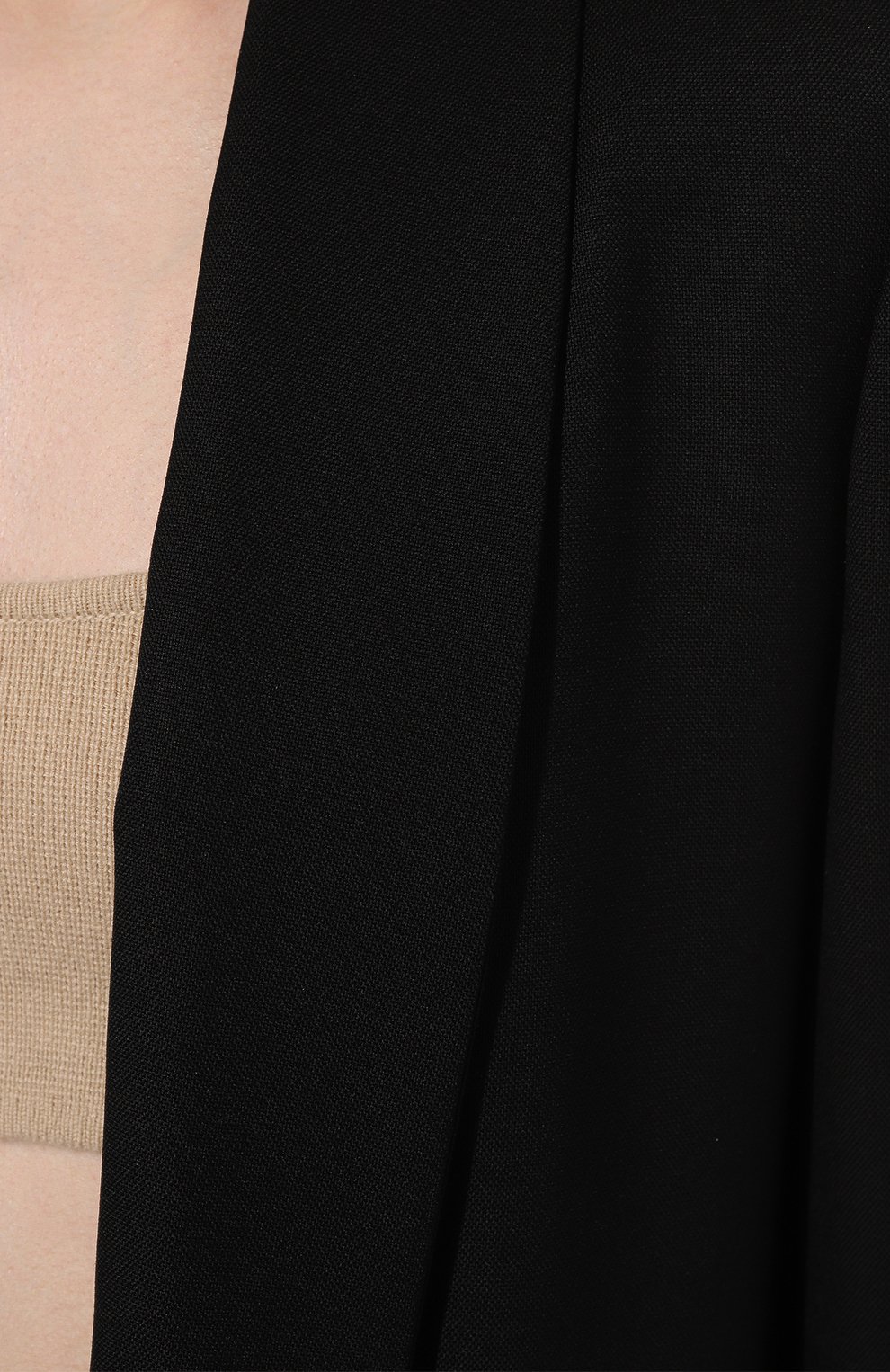 Шерстяной жакет BRUNELLO CUCINELLI, арт. MD5492147P, фото 5