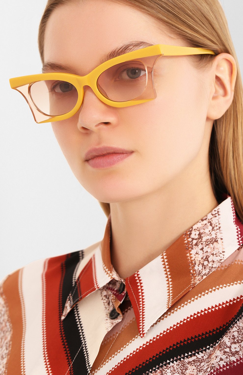 Солнцезащитные очки LE SPECS LUXE, арт. NITR0/1901420, фото 2