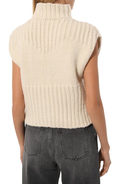 Шерстяной жилет IRO, арт. WM12HAURE, фото 4