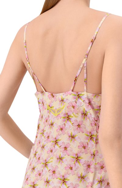 Платье из вискозы ZADIG AND VOLTAIRE, арт. WWDR02656, фото 4