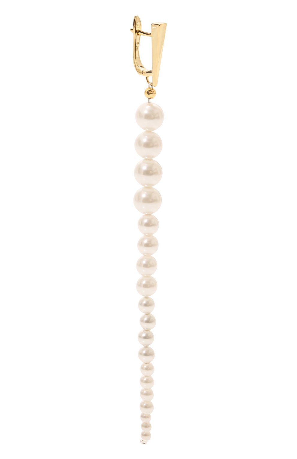 Моносерьга grade BLUEJAY, арт. BEA-GRD, фото 3