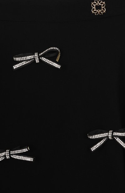 Юбка ELIE SAAB JUNIOR, арт. EFG0034/TS0802/12-16, фото 3