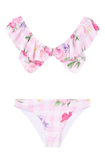 Раздельный купальник MONNALISA, арт. 19G002