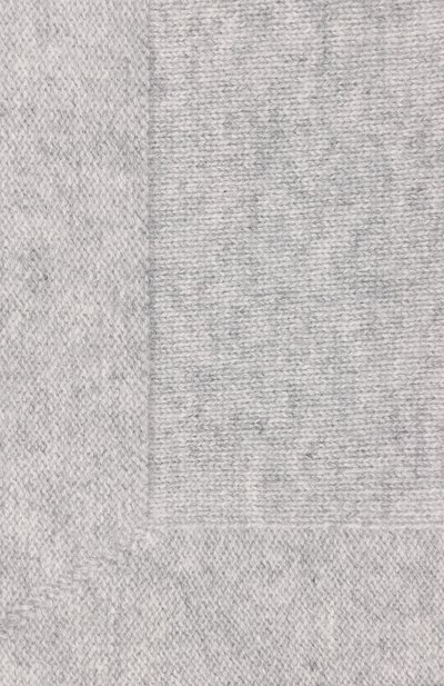 Кашемировый плед OSCAR ET VALENTINE, арт. COU01, фото 2