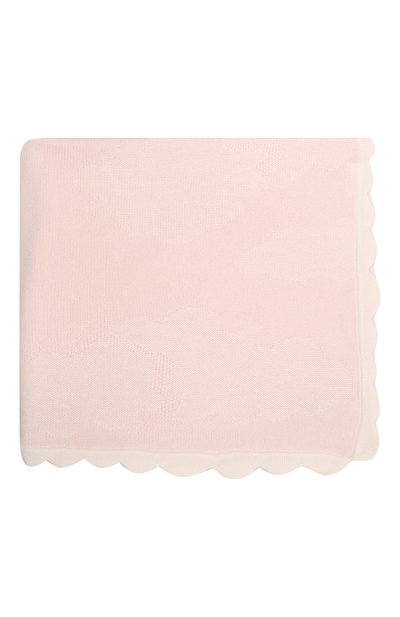 Кашемировое одеяло LORO PIANA, арт. FAM1611, фото 2