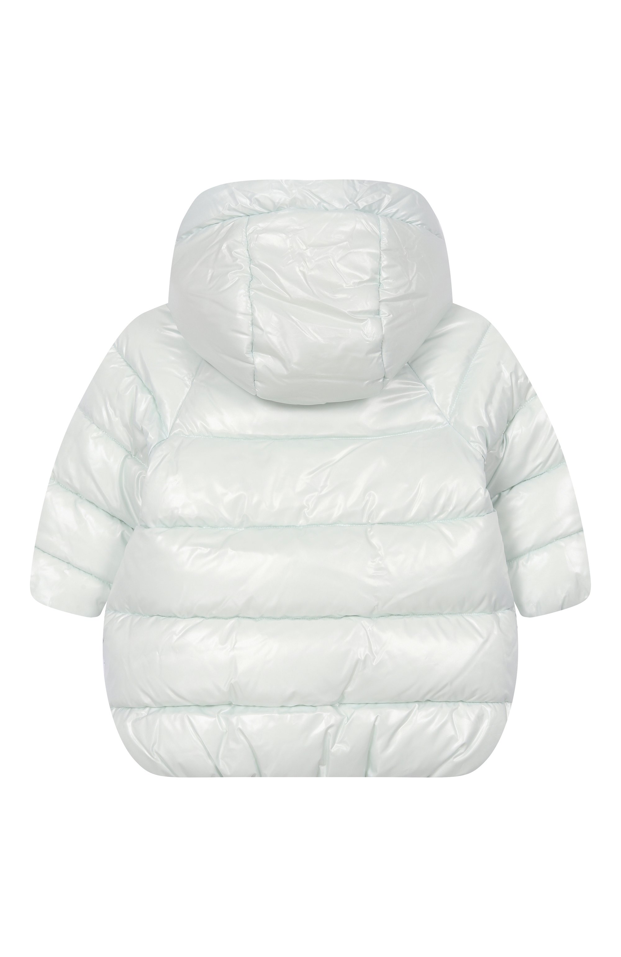 Утепленная куртка JACADI, арт. 2043463-N, фото 2