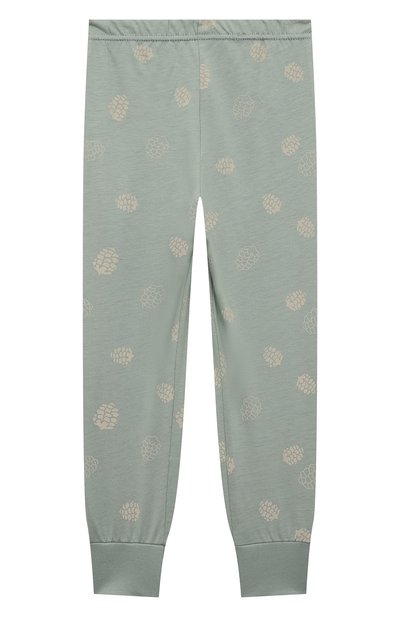 Хлопковая пижама SANETTA, арт. 233003, фото 5