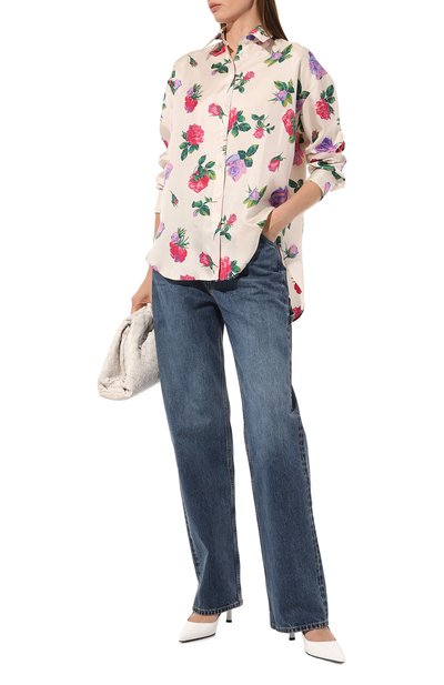 Рубашка NOBLE&BRULEE, арт. NB/001NB131222/25, фото 2