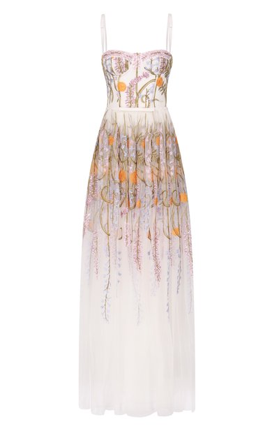 Женское платье GIAMBATTISTA VALLI, арт. 25SSPVCA5273-66EMB