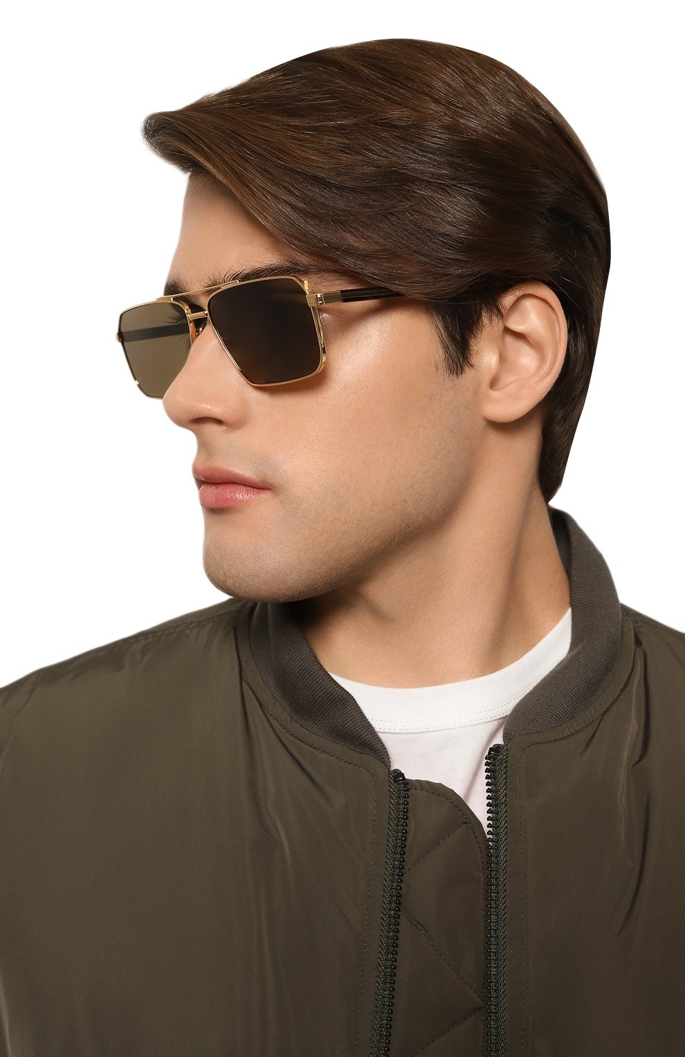 Солнцезащитные очки PRADA, арт. A57S-5AK90F, фото 2