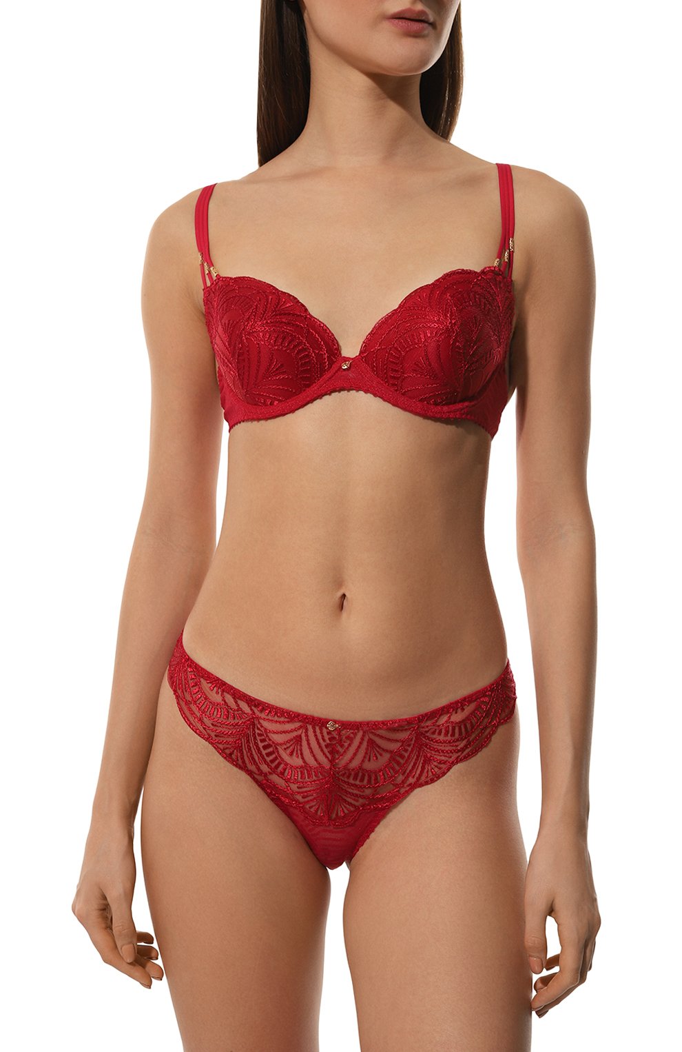 Бюстгальтер AUBADE, арт. 2BN08, фото 2