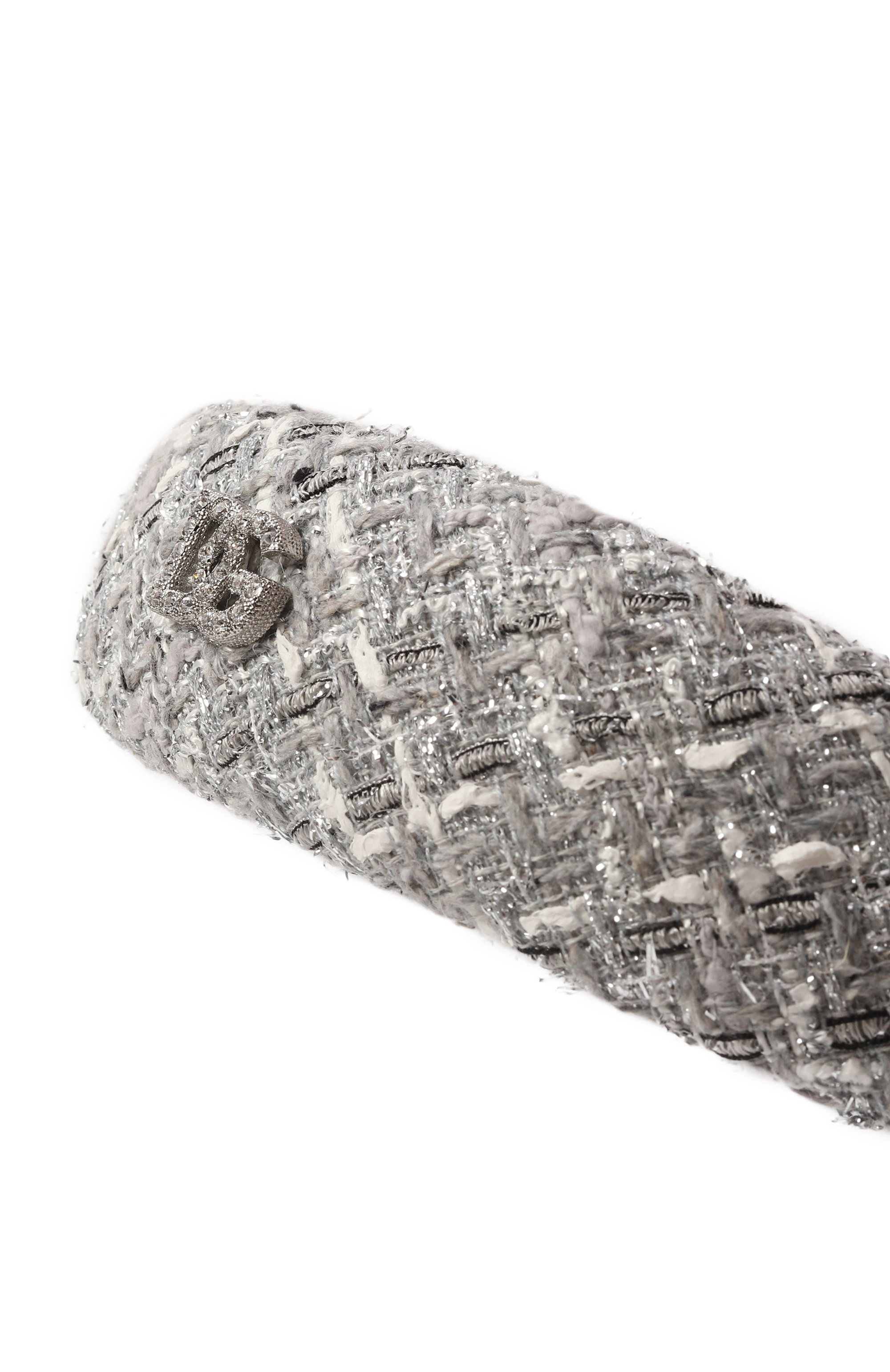 Ободок DOLCE & GABBANA, арт. LB3L54/FQ0AB, фото 4