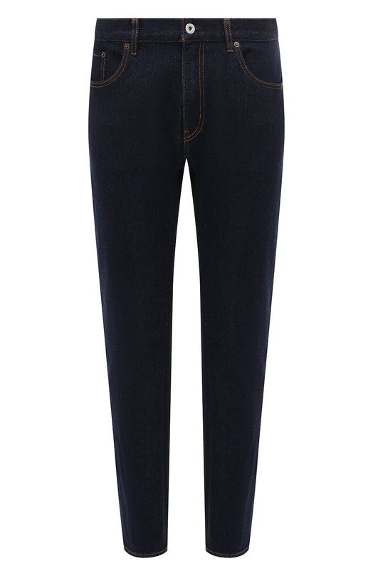 

Джинсы Slim fit HUGO Blue, Синий