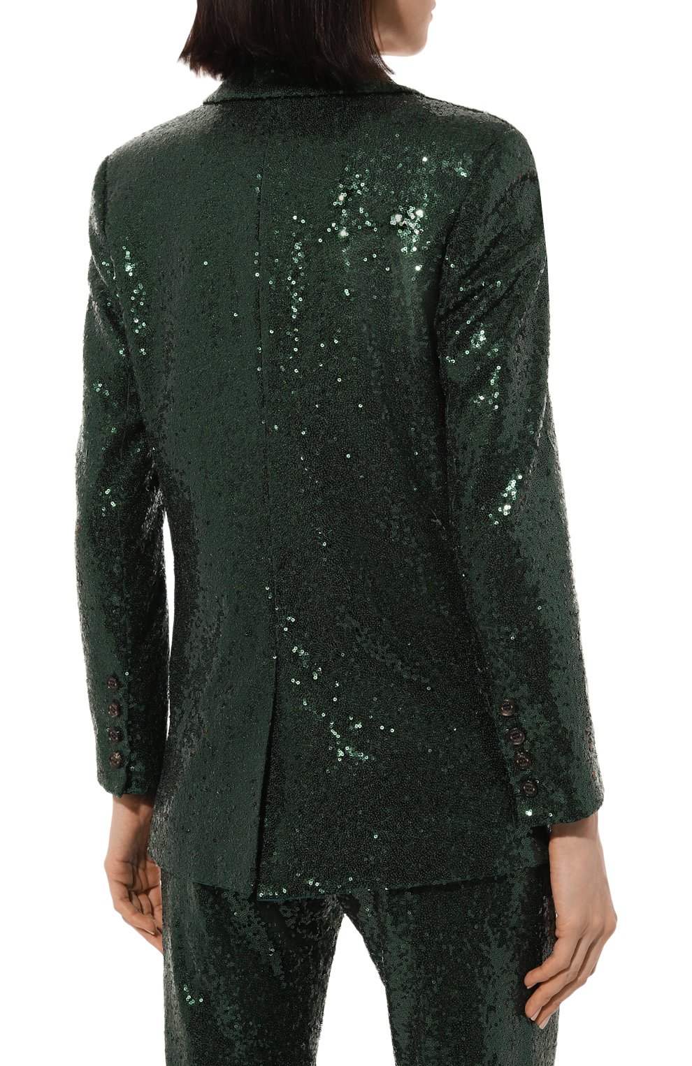 Костюм с пайетками YANA DRESS, арт. 1-10-001-Н401, фото 3