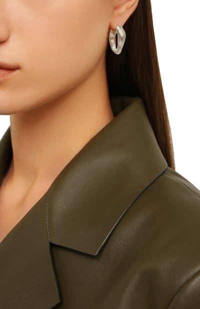 Серьги EXCLAIM, арт. 042MS3118E, фото 2