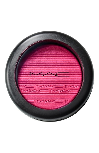 Кремовые румяна extra dimension blush, оттенок rosy cheeks (6.5g) MAC, арт. S611-13, фото 4