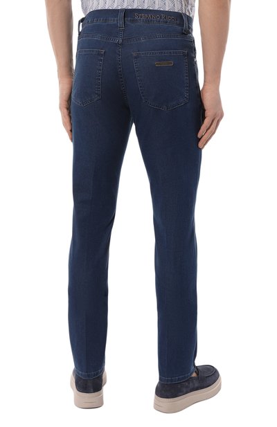 Джинсы STEFANO RICCI, арт. MFT31B2060/Z901, фото 4