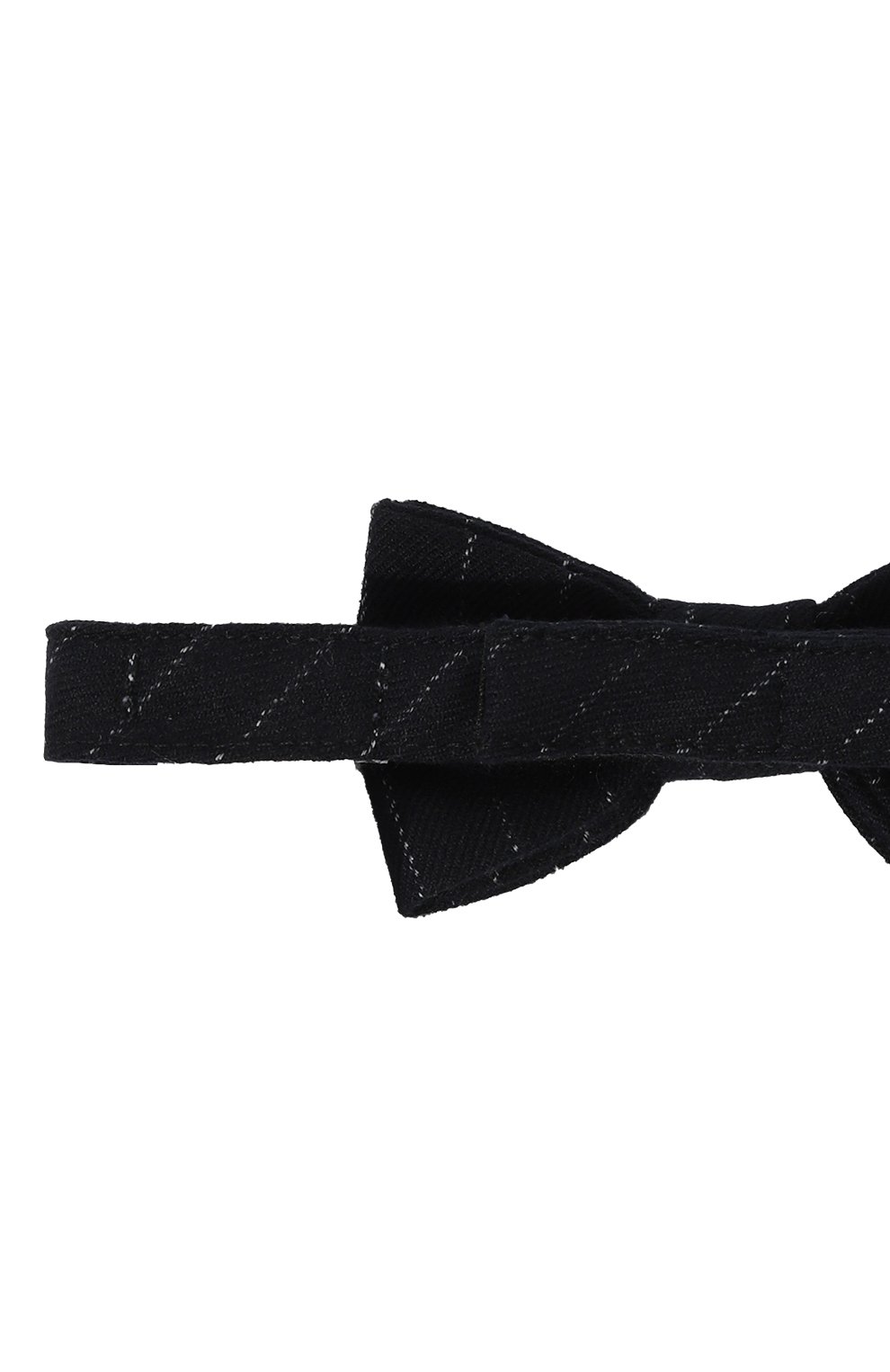 Галстук-бабочка IL GUFO, арт. A24PH033W1008, фото 2