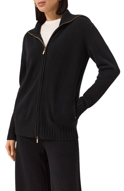 Кашемировый кардиган MVST, арт. TSA01FM/1175, фото 3