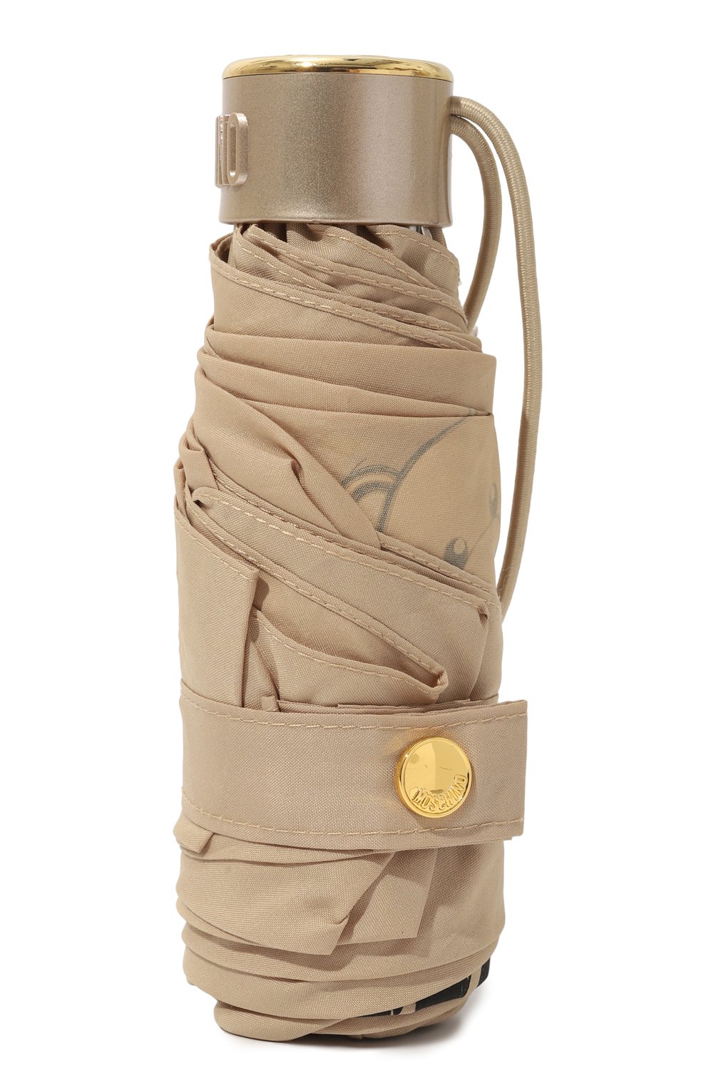 Складной зонт MOSCHINO, арт. 8061 SUPERMINI, фото 5
