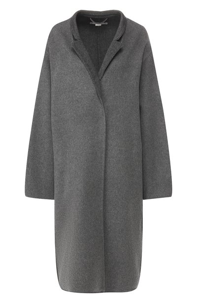 Женское шерстяное пальто STELLA MCCARTNEY, арт. 548701/SMB09
