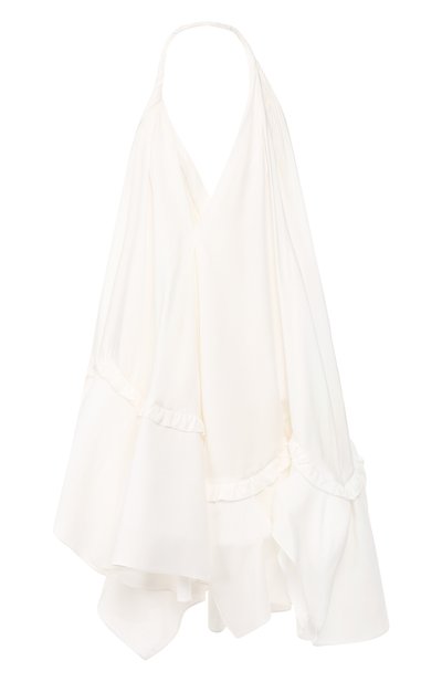 Женское мини-платье JACQUEMUS, арт. 192DR02/21110