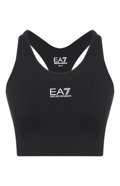 Женский топ EA7, арт. 7W001146/AF12625