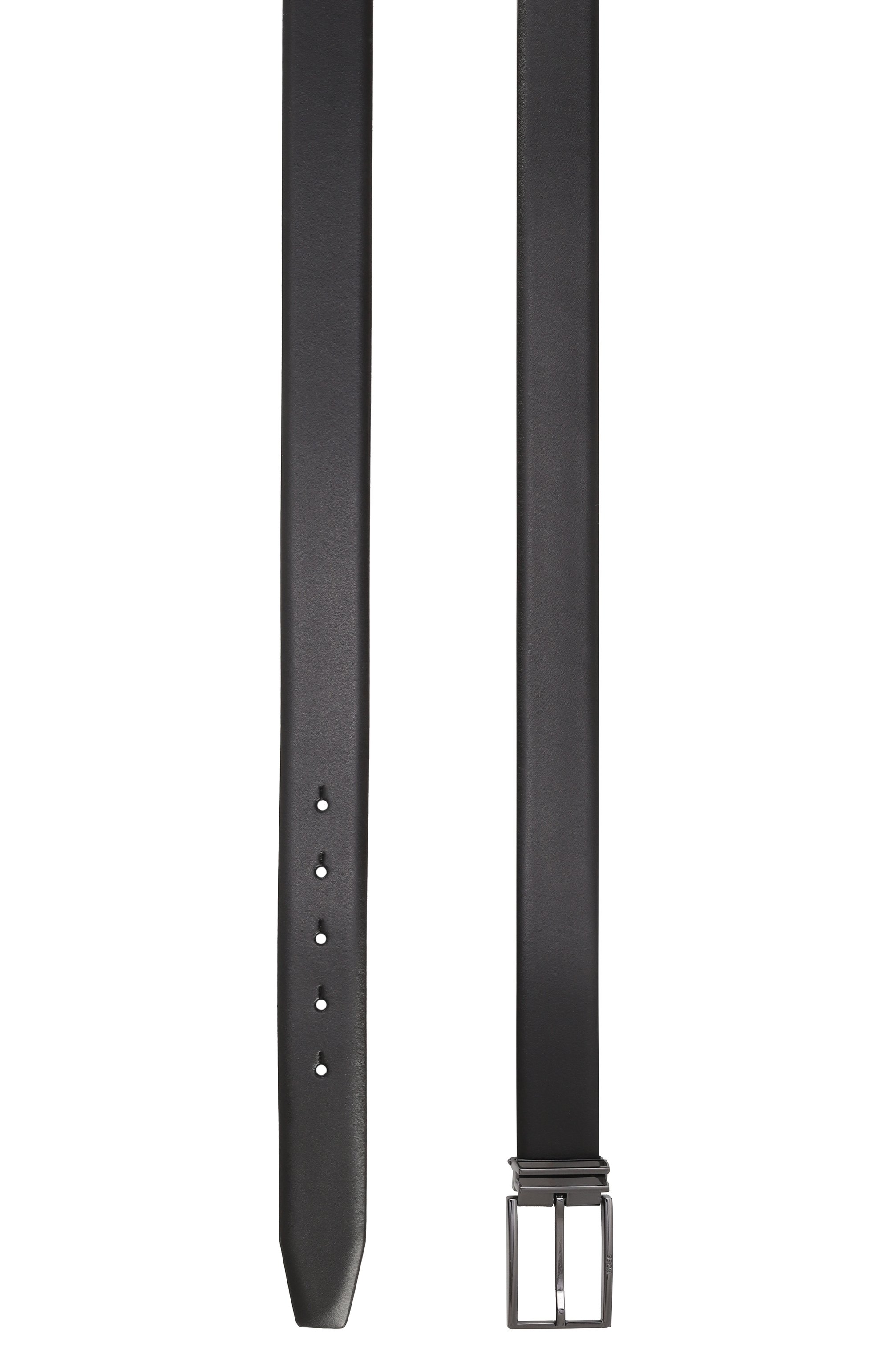 Двусторонний ремень BOSS, арт. 50537099, фото 2