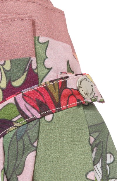 Складной зонт scottish rose RADICAL CHIC, арт. 550152з, фото 5