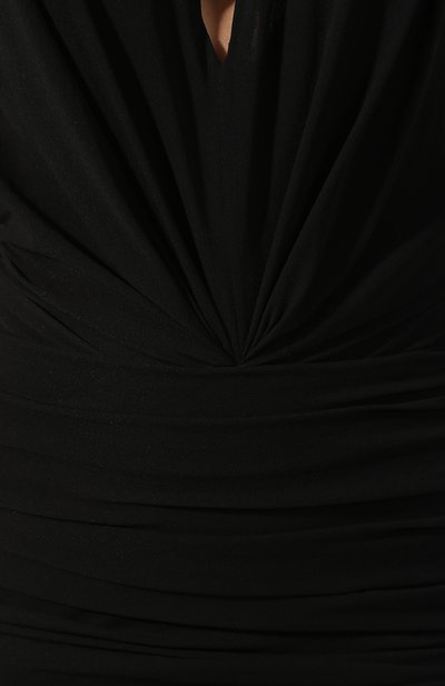 Шелковое мини-платье TOM FORD, арт. AB2424-FAX287, фото 5