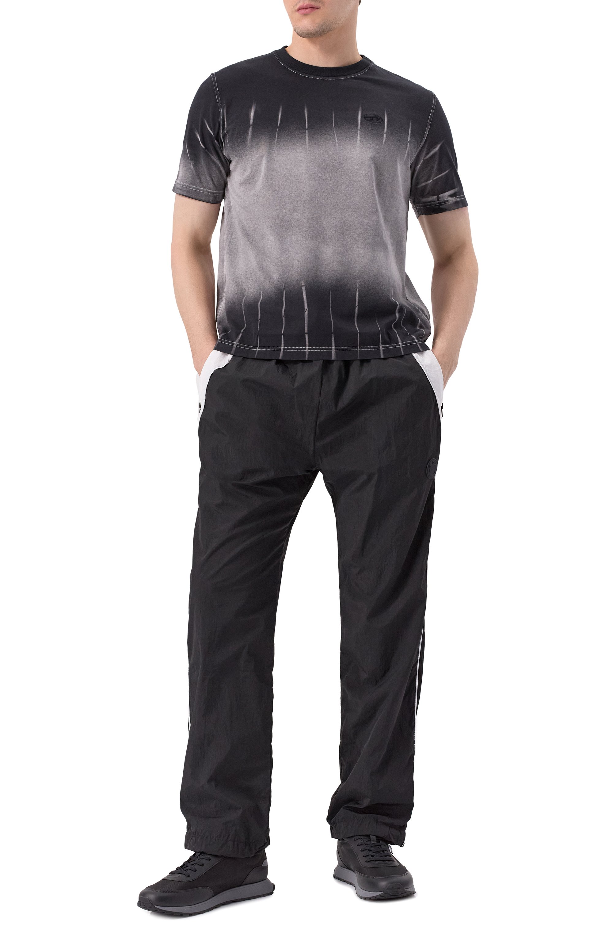 Текстильные кроссовки icelin HUGO, арт. 50542721, фото 2