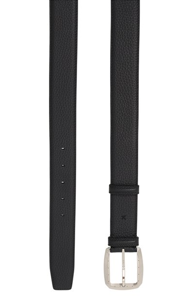 Кожаный ремень STEFANO RICCI, арт. N382VD/A570P, фото 3