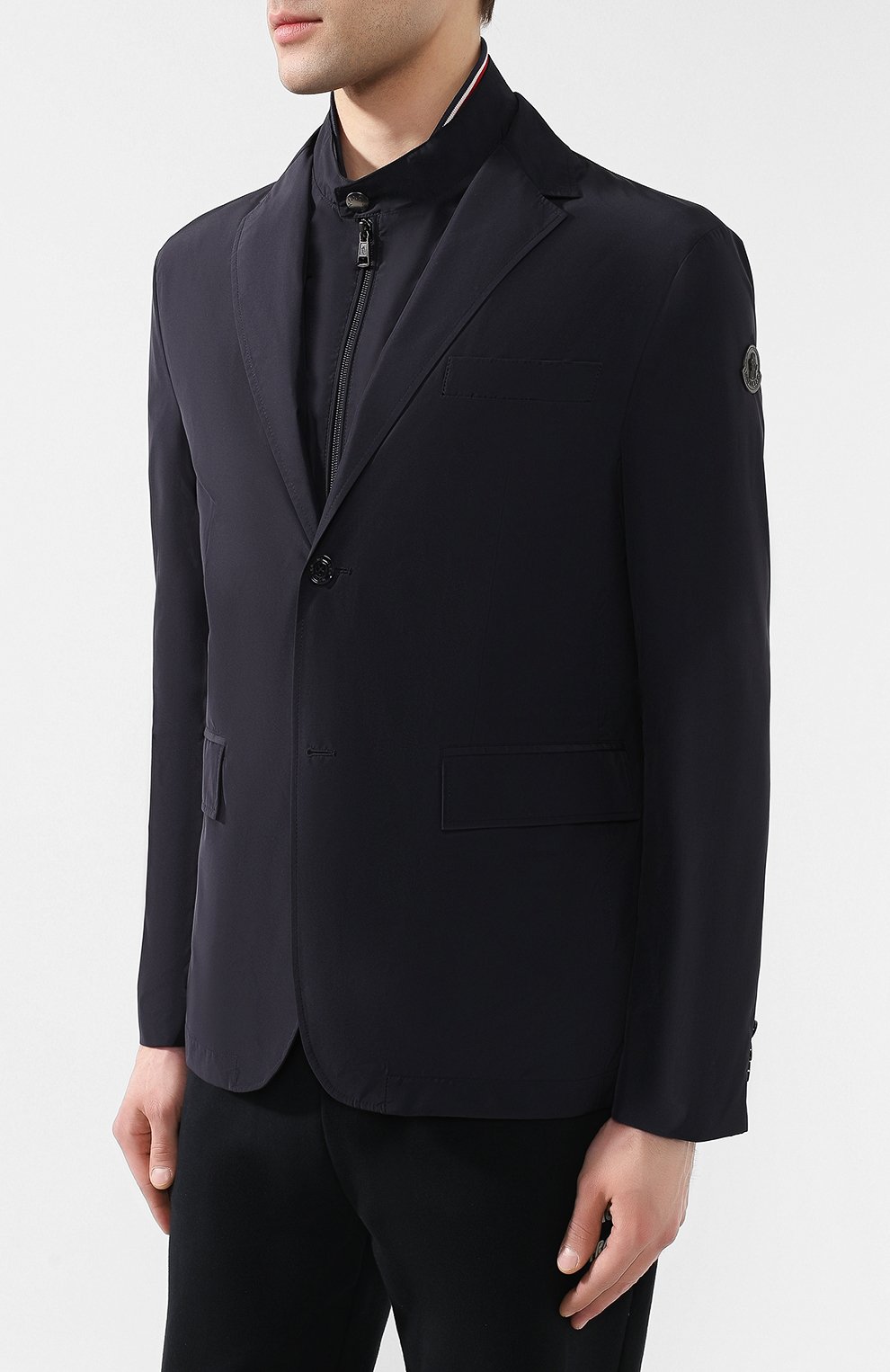 Куртка mayenne MONCLER, арт. E1-091-30707-80-549MF, фото 3