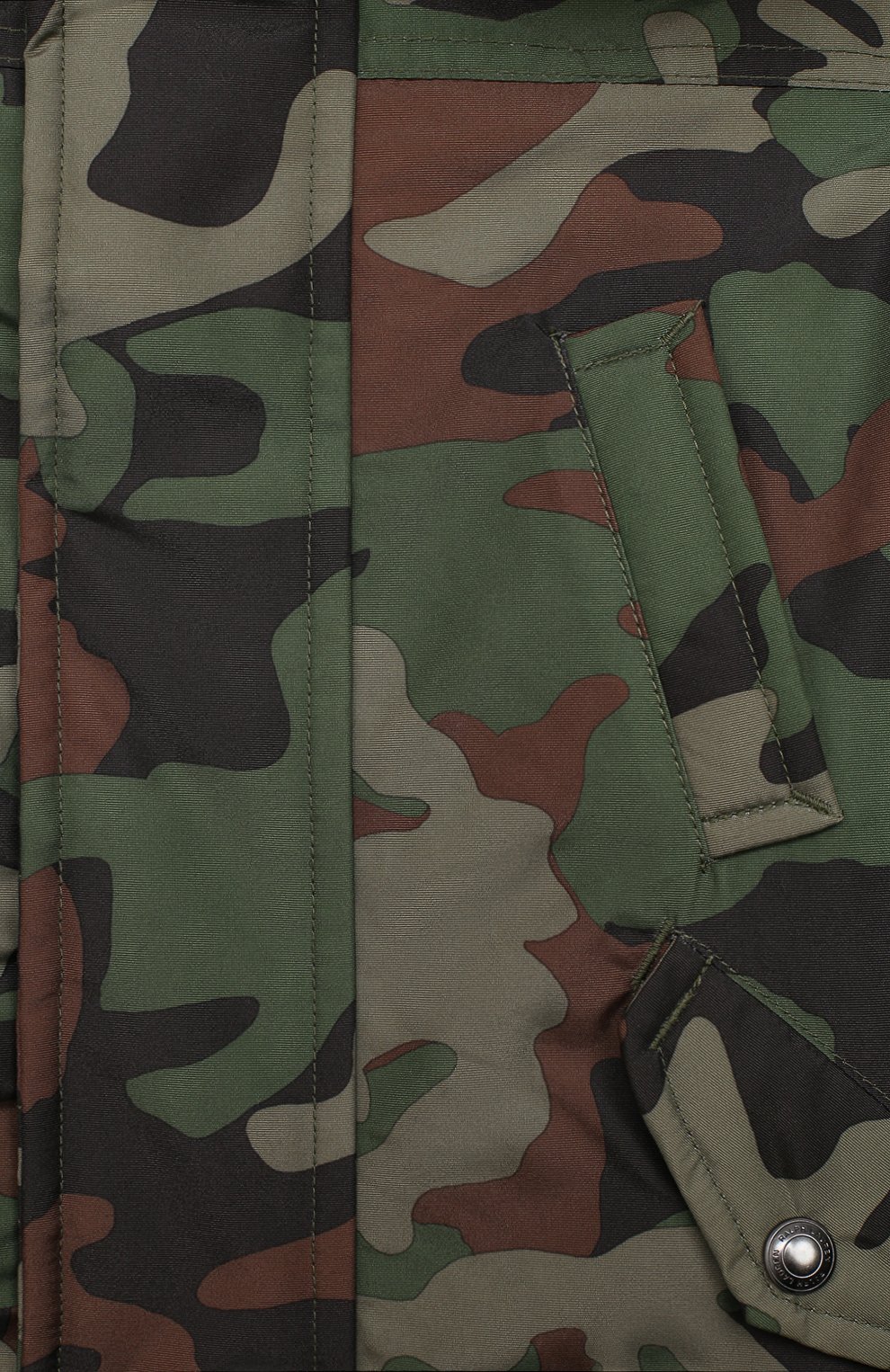 Пуховая куртка POLO RALPH LAUREN, арт. 321797763, фото 3