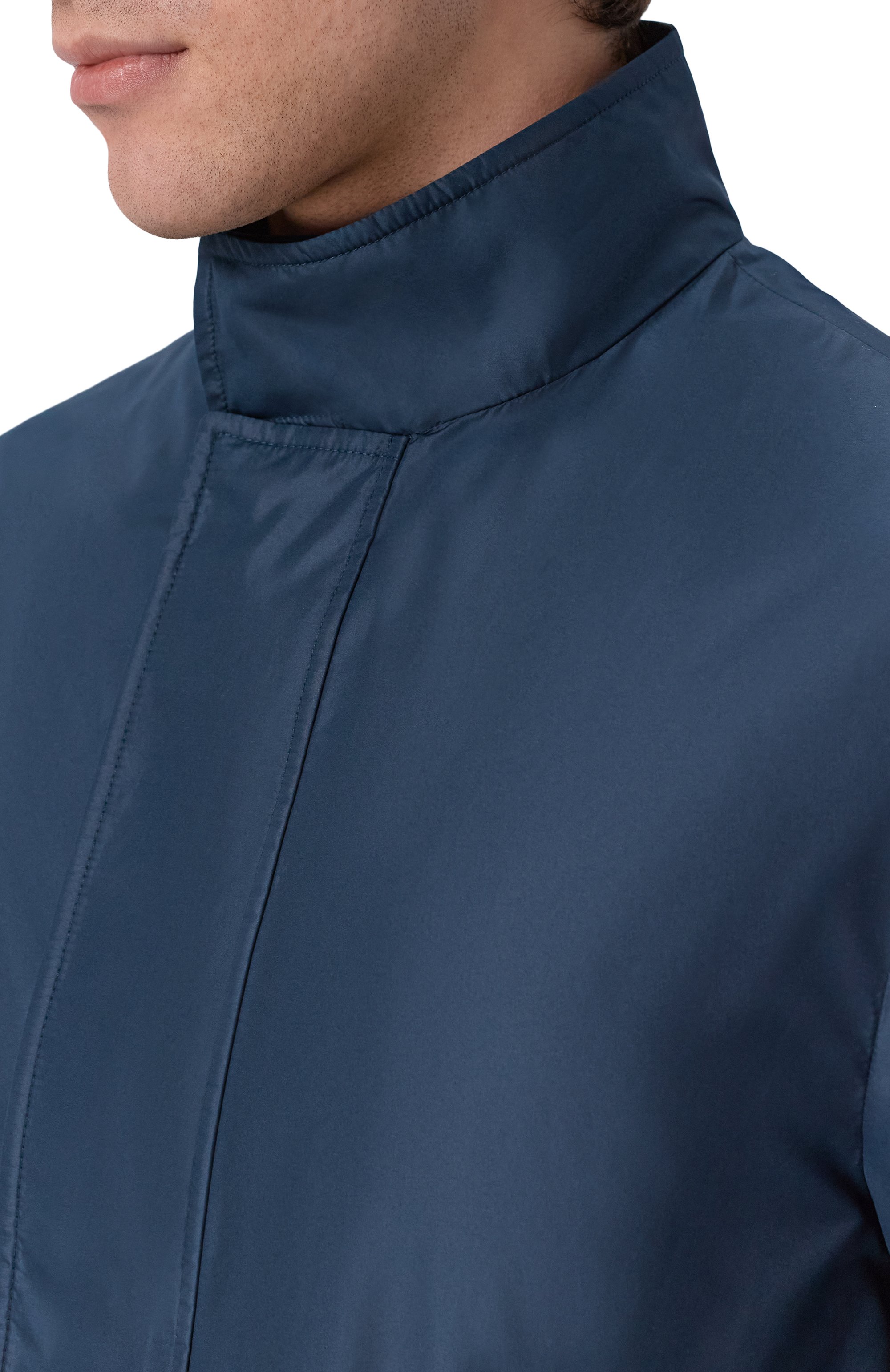 Куртка CANALI, арт. 020401U/SG03464, фото 5