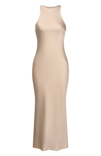 Женское атласное платье DANAME, арт. 626SS6804A