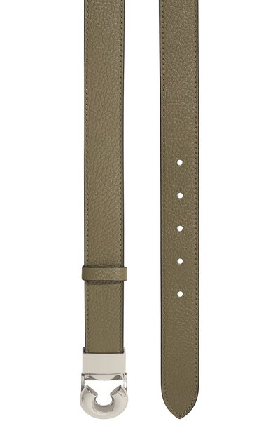 Двусторонний ремень COCCINELLE, арт. E3RBP110602, фото 4