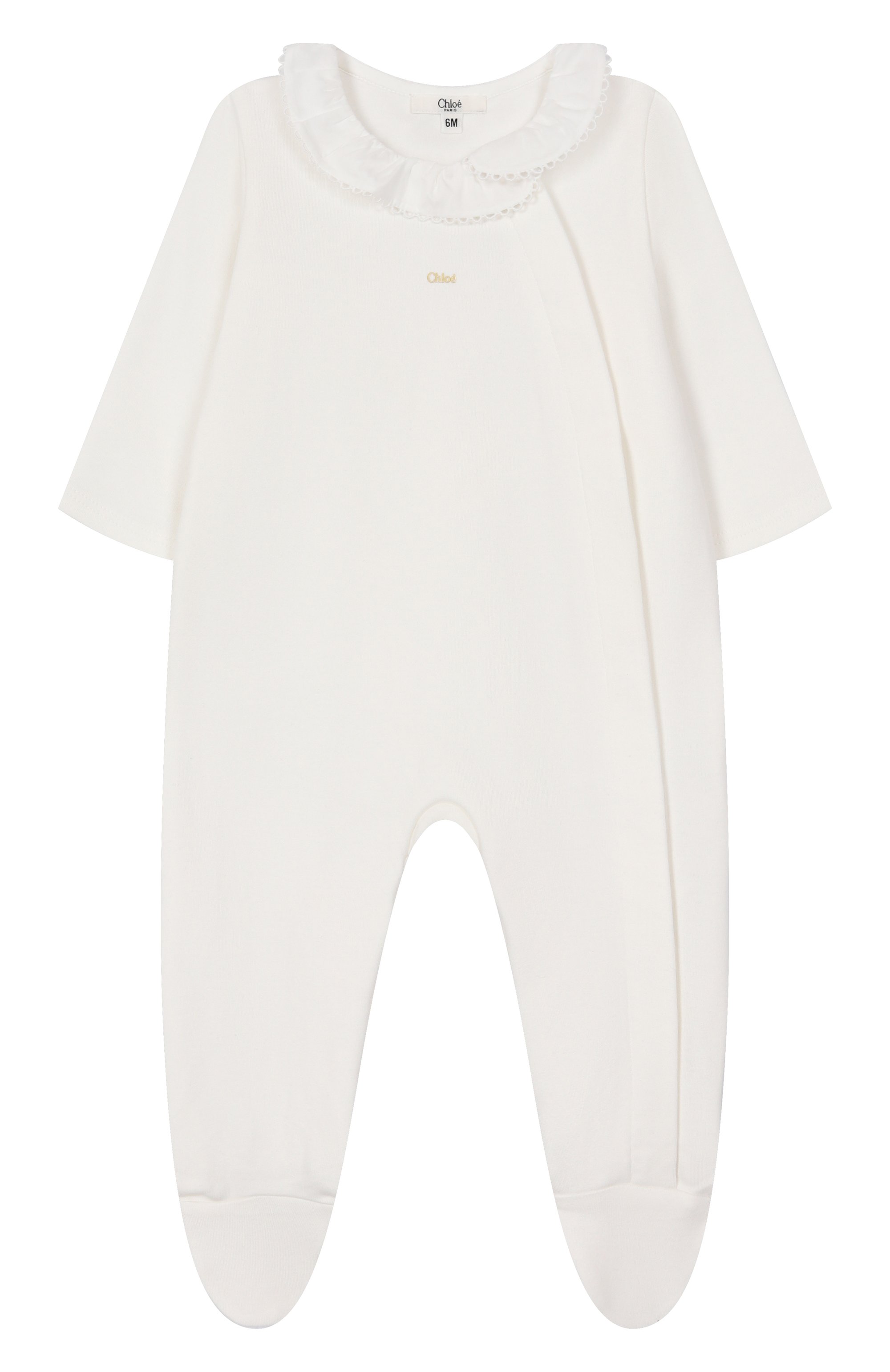 Комплект из трех предметов CHLOÉ, арт. C20411, фото 2