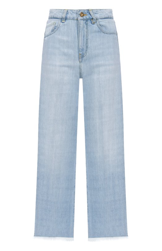 Джинсы Giambattista Valli 25FWPVM03111/J2DEN Голубой 25FWPVM03111/J2DEN