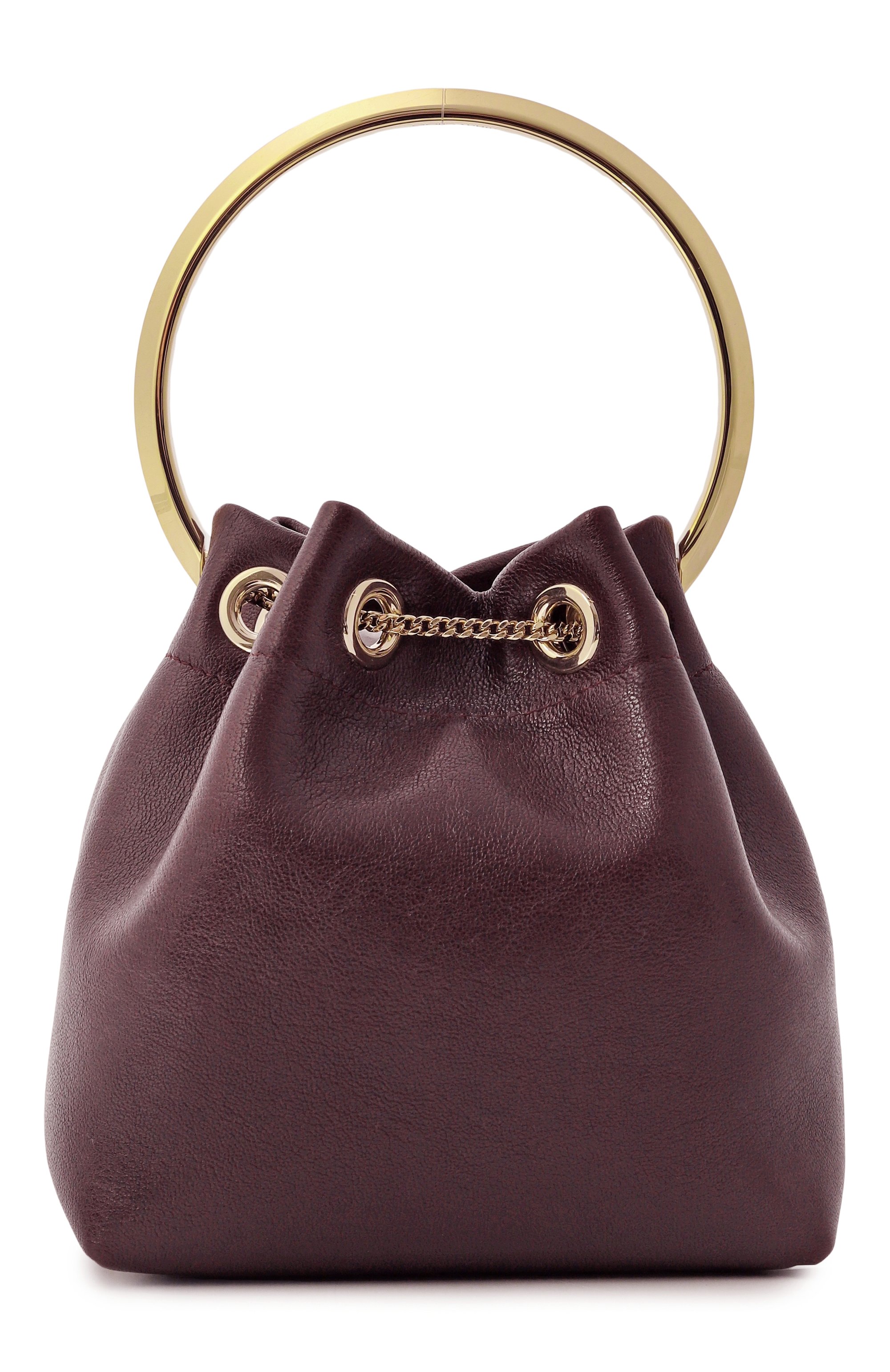 Сумка bon bon JIMMY CHOO, арт. B0NB0NTYT, фото 6