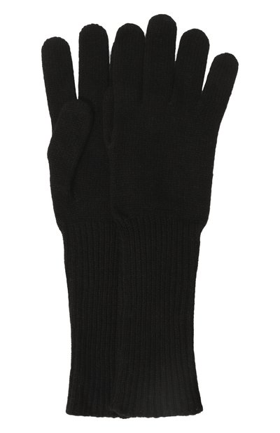 Женские кашемировые перчатки INVERNI, арт. 5770GU