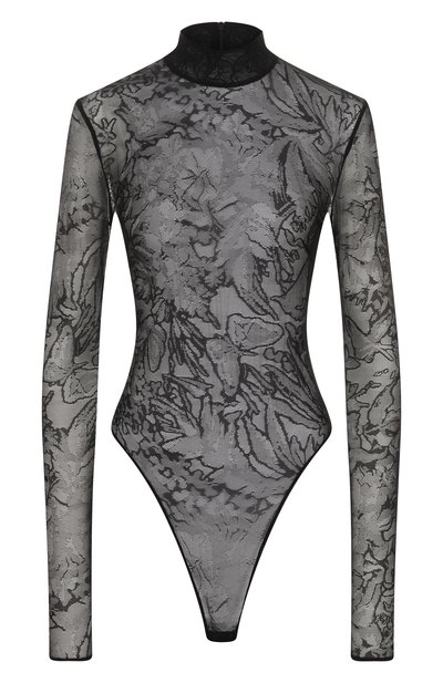 Женское боди DAVID KOMA, арт. PF25DK93BS