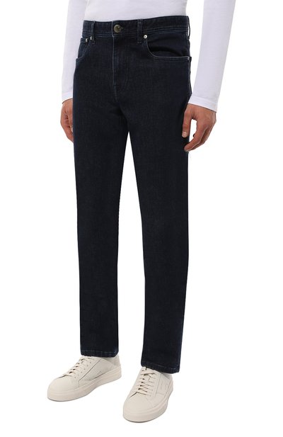 Джинсы CORNELIANI, арт. 944JG4-9420141, фото 3
