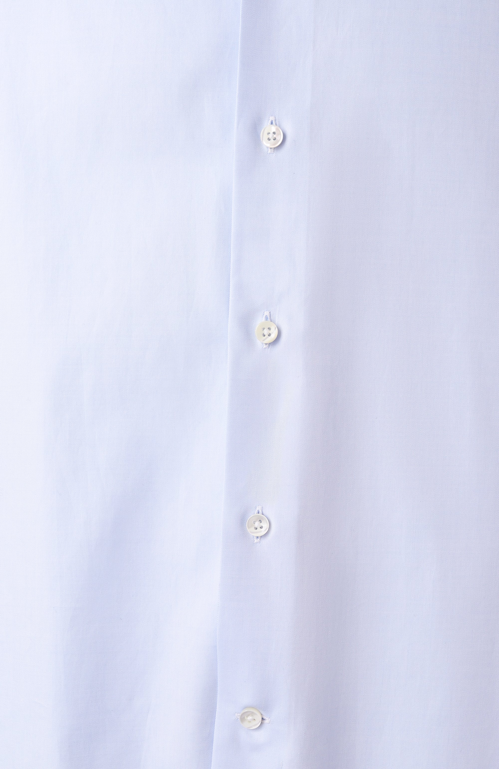 Хлопковая сорочка CANALI, арт. NCLX098/GR03299, фото 6