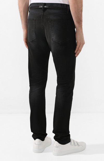 Джинсы FEAR OF GOD, арт. 6H19-5009/CNV, фото 4